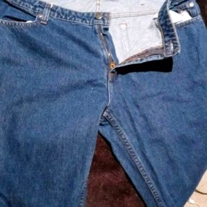 HD jeans